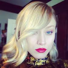 Olivia Taylor Dudley