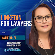 Leveraging LinkedIn for Lawyers
