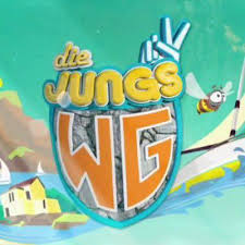 Die 3 ausrufezeichen bei tausendkind kaufen. Die Jungs Wg In Italien Beitrage Facebook