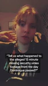 Donique Smith's Instagram, Twitter & Facebook