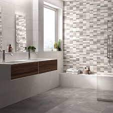 Carrelage salle de bain moderne et design - Reflex Boutique