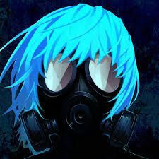 Entdecke rezepte, einrichtungsideen, stilinterpretationen und andere ideen zum ausprobieren. Pin By Jilly On Mask Anime Gas Mask Manga Tattoo Anime