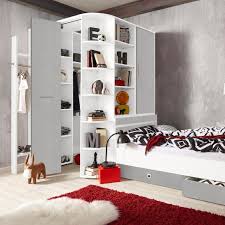 Hier zeigen wir ihnen unkomplizierte betten in junger optik, die sich perfekt für das zimmer ihres teenagers eignen. Komplett Jugendzimmer Online Kaufen Bis 42 Rabatt Mobel 24