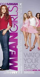 The seven brides for seven brothers reference lorelai made to luke in season 1 will probably always be my favorite, but there are plenty of less obscure pop culture references in gilmore girls. Mean Girls 2004 Imdb