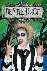Did you scroll all this way to get facts about beetlejuice costume woman? Beetlejuice And Lydia Couple S Costume Idea Photo 4 4