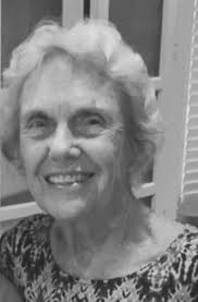 Tribute for Marion Smith Hargrove