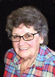 JUANITA JEFFREY Obituary (1933