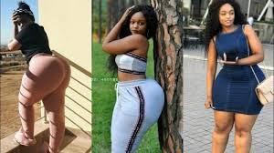 Want to discover art related to africangirls? African Curvy Women 15 Fashionable African Plus Size Models