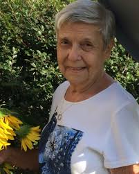 Doris Mae Grable Obituary November 18, 2025