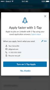 See all job openings, employment opportunities and linkedin careers. Introducing How You Match On Linkedin Jobs Official Linkedin Blog