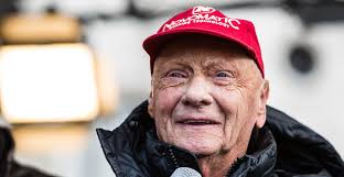 Ich habe versucht, den restlichen verkehr zu stoppen und. Was Entrepreneure Von Niki Lauda Lernen Konnen In 9 Zitaten