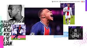 Fifa 21 dual entitlement includes xbox one and xbox series x|s games, at no extra cost. Fifa 21 Standard Edition Xbox One Xbox Series X S Kaufen Microsoft Store De De