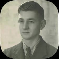 Funeral notice for Mr 'Bill' William Jackman