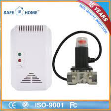 Wifi combustible gas lgp leak sensor alarm detector app control home security. China Combustible Natural Gas Detector Alarm For Home Security China Gas Detector Gas Alarm Detector
