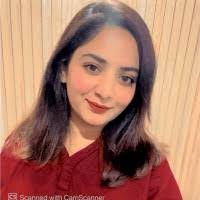 Sadia Kalsoom's Instagram, Twitter & Facebook