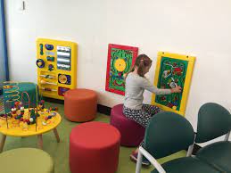 This timeless game is the perfect way to keep kids active (i.e. Wellington Ed Kids Waiting Room Wellington Hospitals Foundation