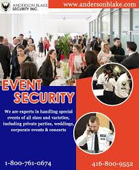Imgur Event Security Corporate Events Private Party