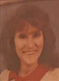 Doris Carey Obituary