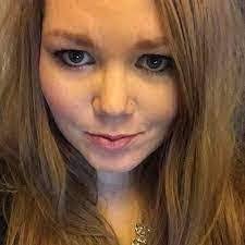 Ginger Roush's Instagram, Twitter & Facebook