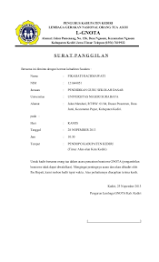 Surat izin tidak masuk adalah surat yang berisi pemberitahuan sekaligus permohonan izin kepada pihak instansi terkait dikarenakan anda tidak bisa hadir tujuannya untuk mendapat permakluman dan tentunya izin absen dari pihak perusahaan. Contoh Surat Izin Tidak Masuk Kuliah Dari Instansi Cute766