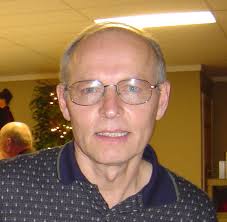 Obituary for Dennis Martin Hendricks