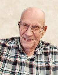 Alden Bevre Obituary April 9, 2021