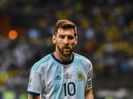 Ignorante y malicioso, entrenamientos y localías: Conmebol Latest News Breaking Stories And Comment The Independent