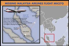 Plan your flight to beijing with lot! Detailed Flight Mh370 Preliminary Report Released