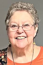 Nancy Stafford Obituary