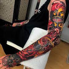 Pin On Tattoos