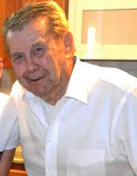 Stephen Bown Obituary