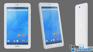 The problem is, how do you justify the purchase if you haven't owned one? Hard Reset Tablet Acer Iconia B1 Tochomorocho
