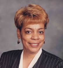 Norma Deloris Burnett