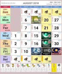 9 may—the 14th general election was held on this day. Malaysia Calendar Year 2018 School Holiday Malaysia Calendar