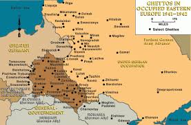 Try to protect their cargo ships. Ghettos In Occupied Eastern Europe 1941 1942 Holocaust Encyclopedia