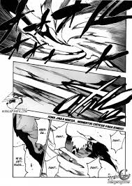 Bleach cap 318 sub español finalizamos con la parte final del arco de espadas vs shinigamis Manga Bleach 501 Online Inmanga