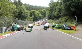 8 days to @24hnbr #nordschleife #nürburgring #nurburgring #nring pic.twitter.com/xzoihphsqi. Nurburgring Nordschleife Unfall Bei Touristenfahrt Autozeitung De