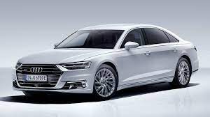 Audi A8 L Audi A8 Hybrid Car Audi