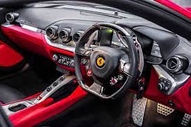 2005 ferrari f430 berlinetta $ 264,895. Ferrari Berlinetta Interior How Car Specs