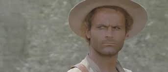 Those two were the italian abbot and costello. Terence Hill Terencehill T Twitter