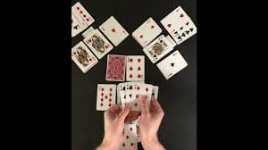 It is amazing what kids (and adults) are building. 5 Of The Best Card Games Musement Blog