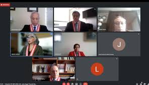 Junta Nacional de Justicia destituye a fiscal adjunto de Puno por pedir  coima de S/ 800