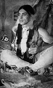 I searched for this on bing.com/images. Traditional Face Painting Dance For All People