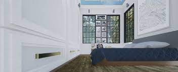 High ceiling bedroom decorating ideas. How To Decorate A Small Bedroom With A High Ceiling 8 Ways