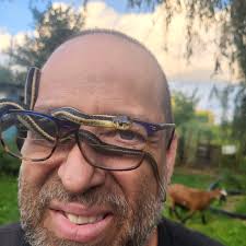 Pretty Moth! Askov, MN