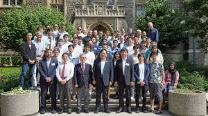The university of toronto is one of the world's great public research universities where talented students have affordable access to some of the world's best scholars and researchers. Mcmaster Attends First Joint Workshop In Collaboration With University Of Toronto And University Of Tokyo Faculty Of Engineering