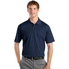 Flat knit is used to knit collars & cuffs. Sport Tek St650 Men S Three Button Short Sleeve Flat Knit Collar Sport Polo Shirt