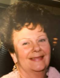 Lucille "Nonnie" Sebo