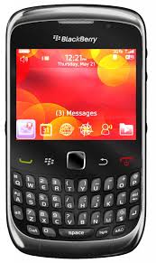 Paket Blackberry Smartfren Hemat