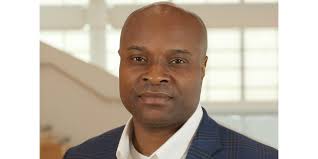 Rinnai America Appoints McKinley James Vice President of Operations